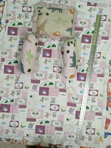 Baby Quilt l Bedding Set | cotton