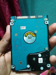 Toshiba 1TB LAPTOP HDD