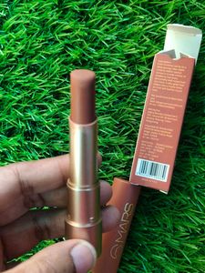 Peach Nude Matte Lipstick