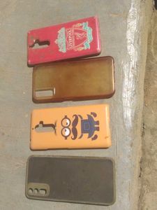 Mobile Covers