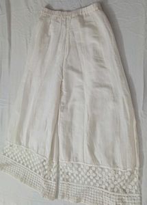 Elegant Ethnic Kurta and Plaso Set  🎀 ✨️