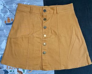 Tops And Skirt Collection