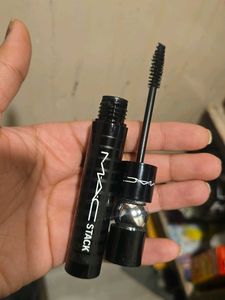 Original Authentic MAC Mascara