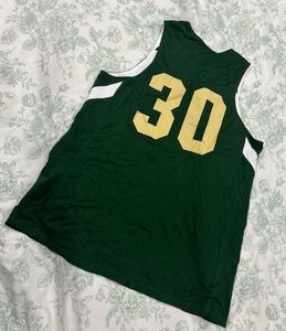 Football Double Sided Jersey (Sleeveless)