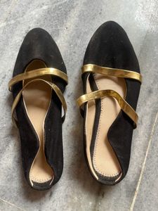 Black Velvet Bellys
