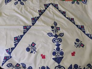 Double Bed Besheet
