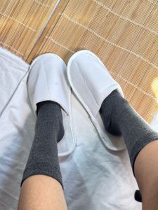 Comfy Slippers