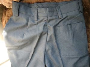 ✨Dark Blue Trousers✨