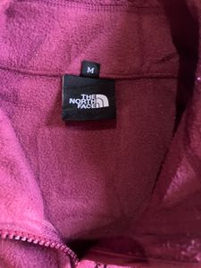 The North Face Fleece Jacket