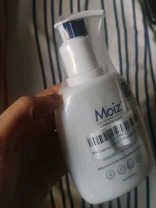 Moiz Cleansing Lotion