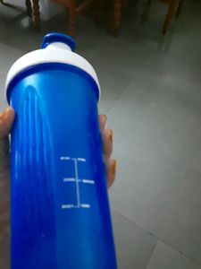Shakers