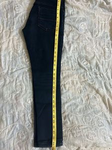 Black Jeans
