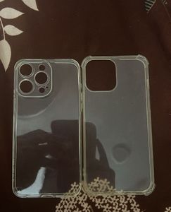 Clear Phone Cases iphone pro max