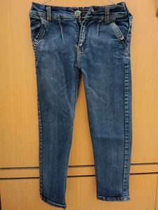 Benetton Denim Jeans