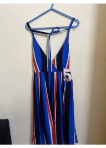 2 Pic Como Dress
