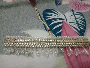 Kundan Necklace