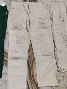 4 Bottom Wear