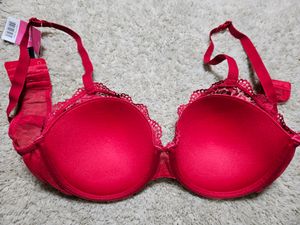 Premium Underwired Padded Bra From Esmara