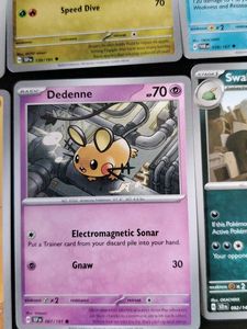 Original Pokemon Cards