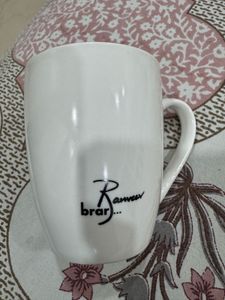 My Brew Mug