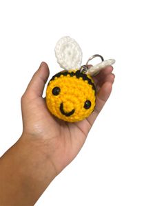 Cute 🐝 Keychain