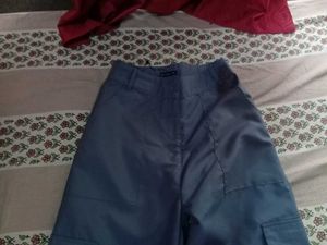 Brand New Cargo Pant