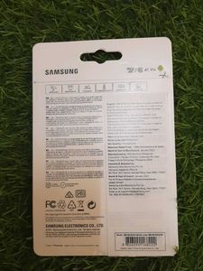 💥Samsung Evo Plus 128gb Memory Card