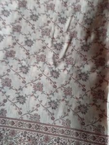 Banarsi Saree  with Thread  Work