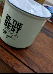 JCPL Ceramic Printed Tea/coffee Mug/Cup