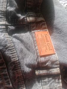 Sweet Girl Denim Jeans