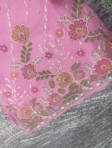 Pink Cute Kurti