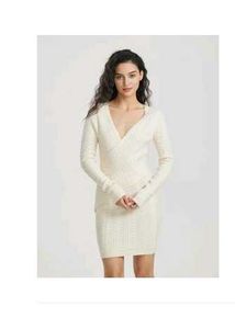Savana Knit Dress