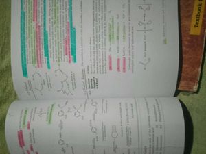 Class 12th Ncert Chemistry Books- Part 1 And 2