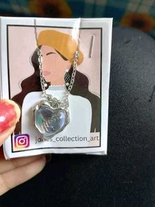 Heart Pendant