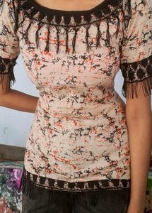 Stylish Cute Top🎀