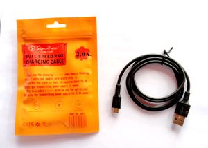 Data Cable Micro Type