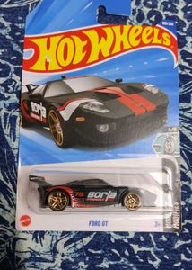 Hotwheels