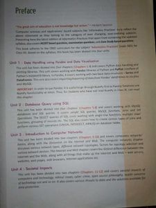 Informatics Practices Sumita Arora class 12