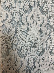 Elegant Lace Long Sleeve Top