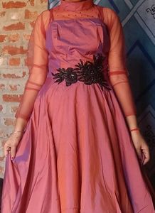 Elegant Formal Gown