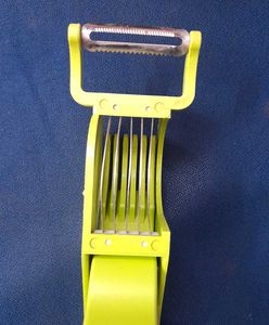 Vegetable Cutter