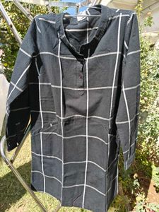 Western Dress One Piece