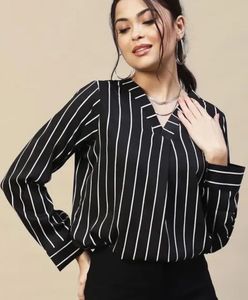 🔥Brand NEW Stylish Top Just @179🔥