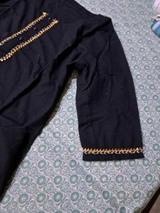 Plus Size Pathani Salwar Kameez For Women