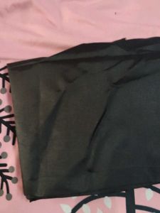 Black Fabric