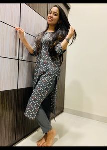 Combo Of Kurta Sets And Onepiece