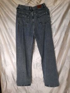 Vintage High WaistedJeans