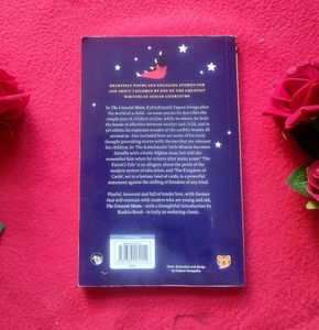 The Crescent Moon: Poems and Stories📖