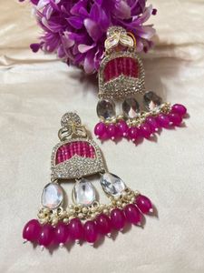 this the beautiful earrings