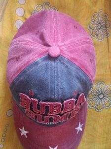 Bubba Gump Shrimp Co. Hat